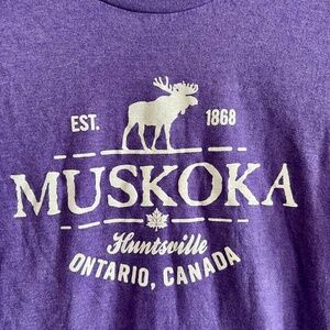 Muskoka Shirt